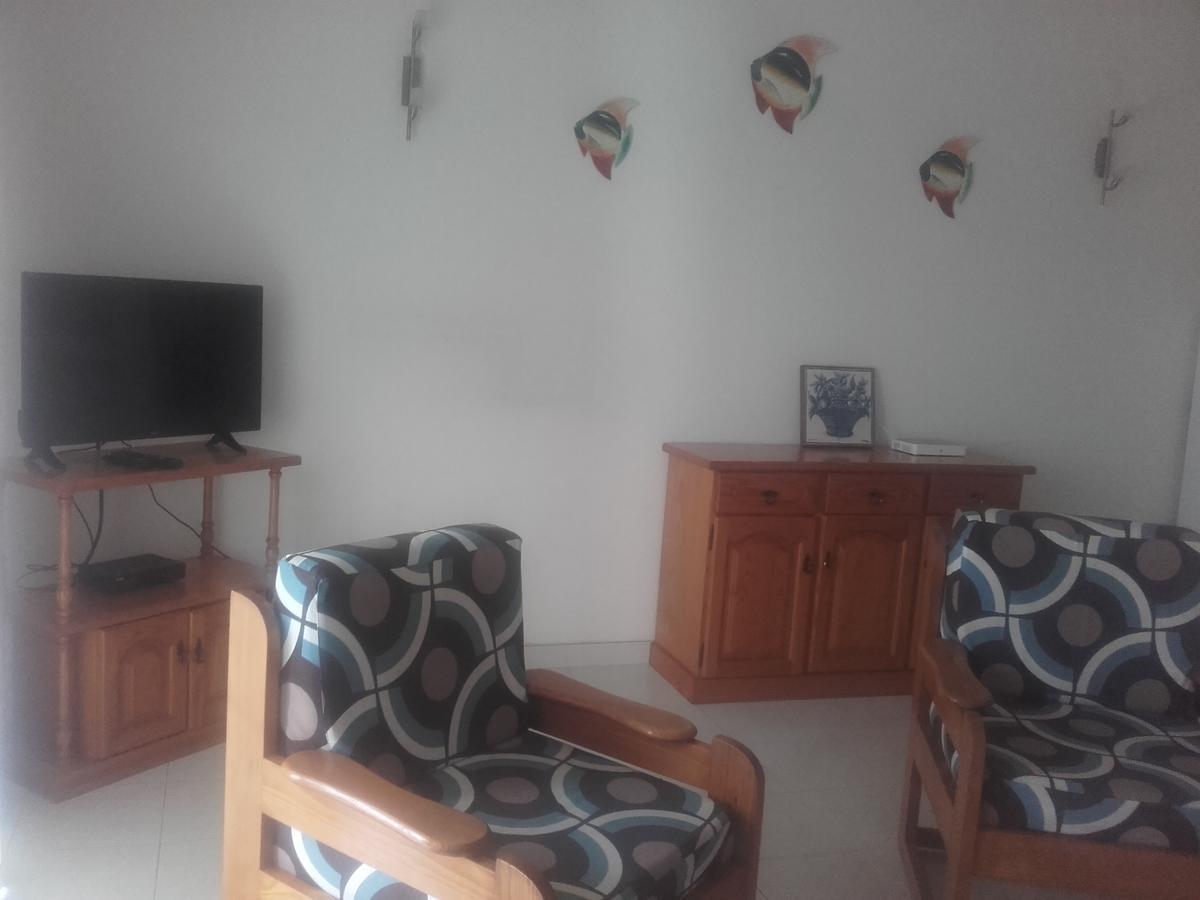 Albufeira Inn - Elimar 3 T1 エクステリア 写真
