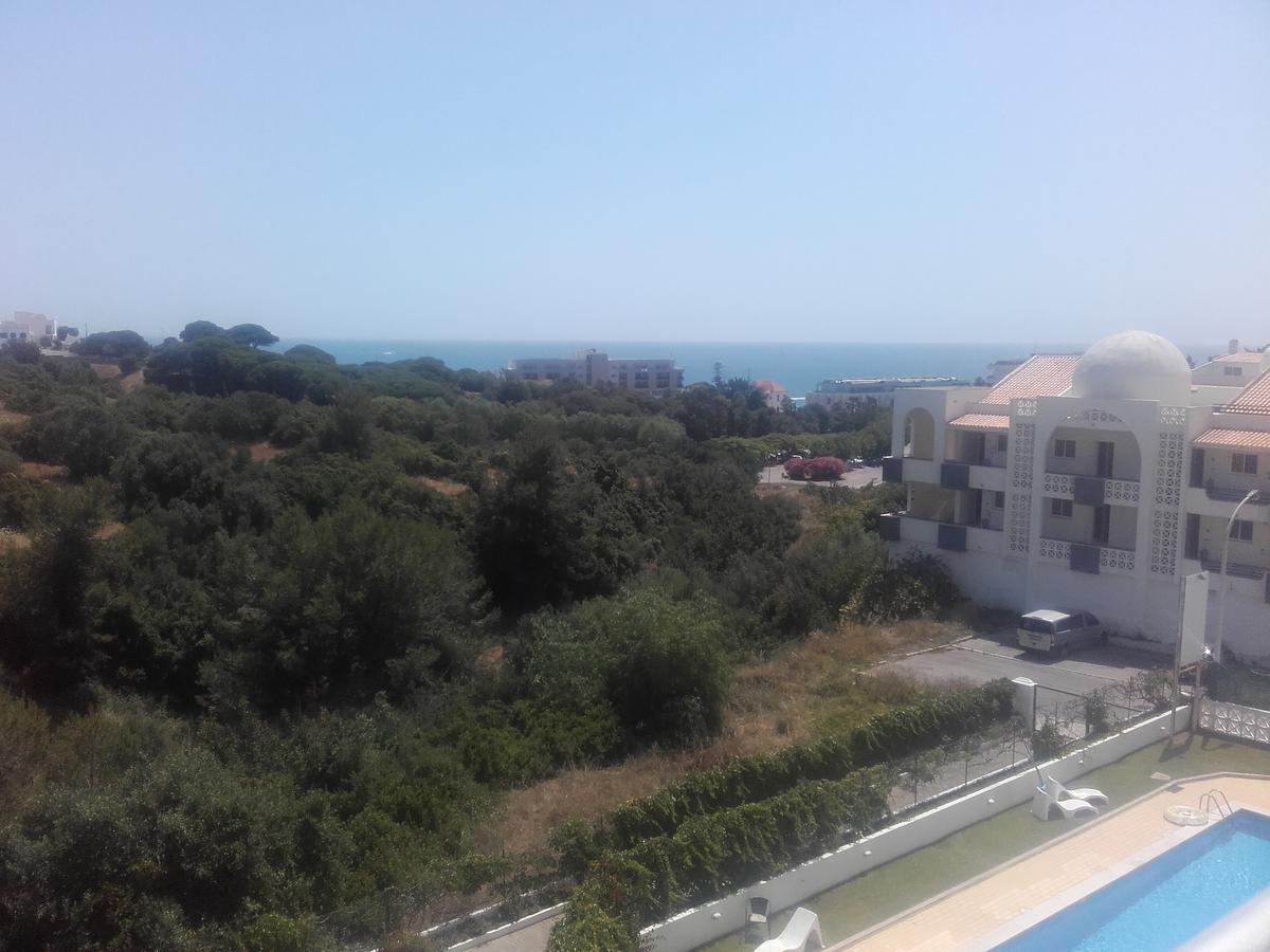 Albufeira Inn - Elimar 3 T1 エクステリア 写真