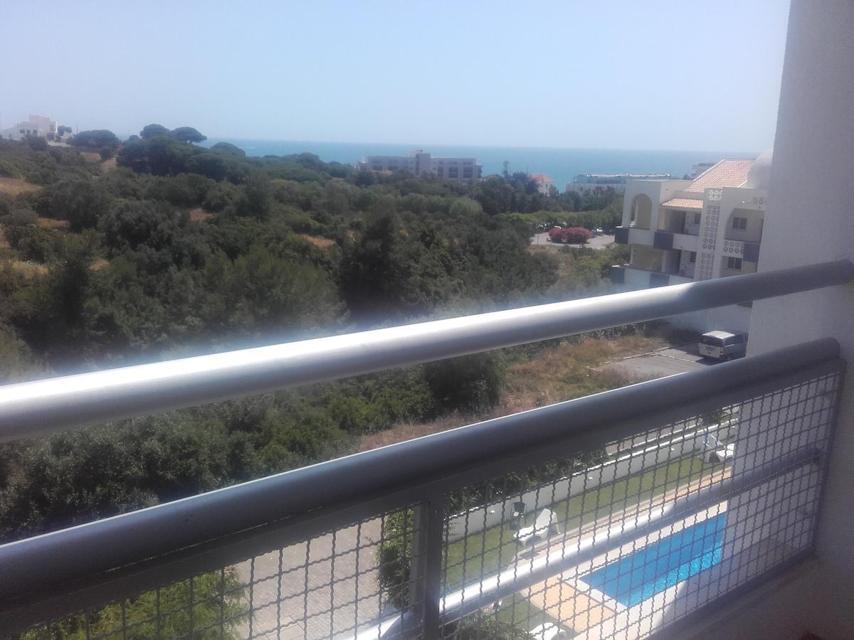 Albufeira Inn - Elimar 3 T1 エクステリア 写真