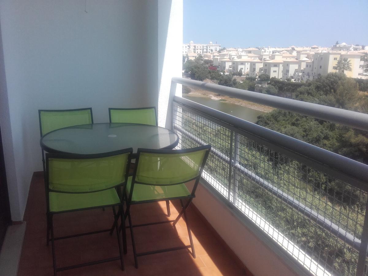 Albufeira Inn - Elimar 3 T1 エクステリア 写真