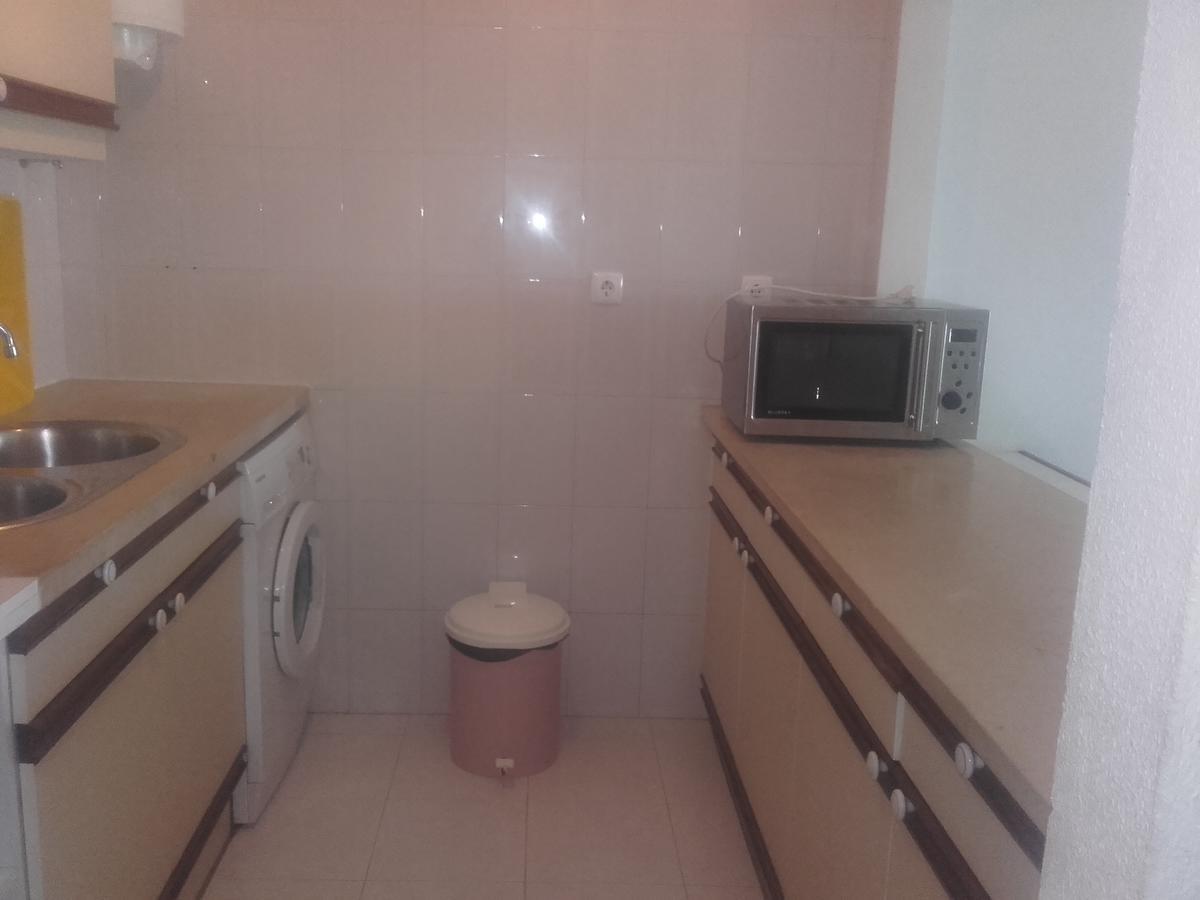 Albufeira Inn - Elimar 3 T1 エクステリア 写真