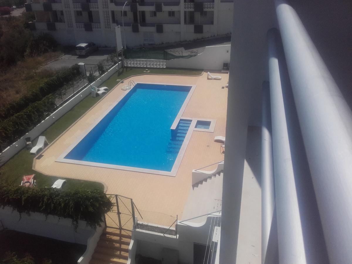 Albufeira Inn - Elimar 3 T1 エクステリア 写真