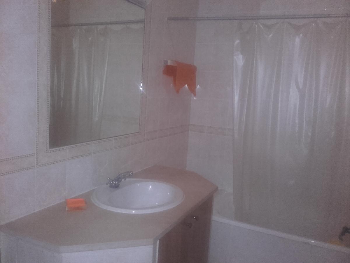 Albufeira Inn - Elimar 3 T1 エクステリア 写真