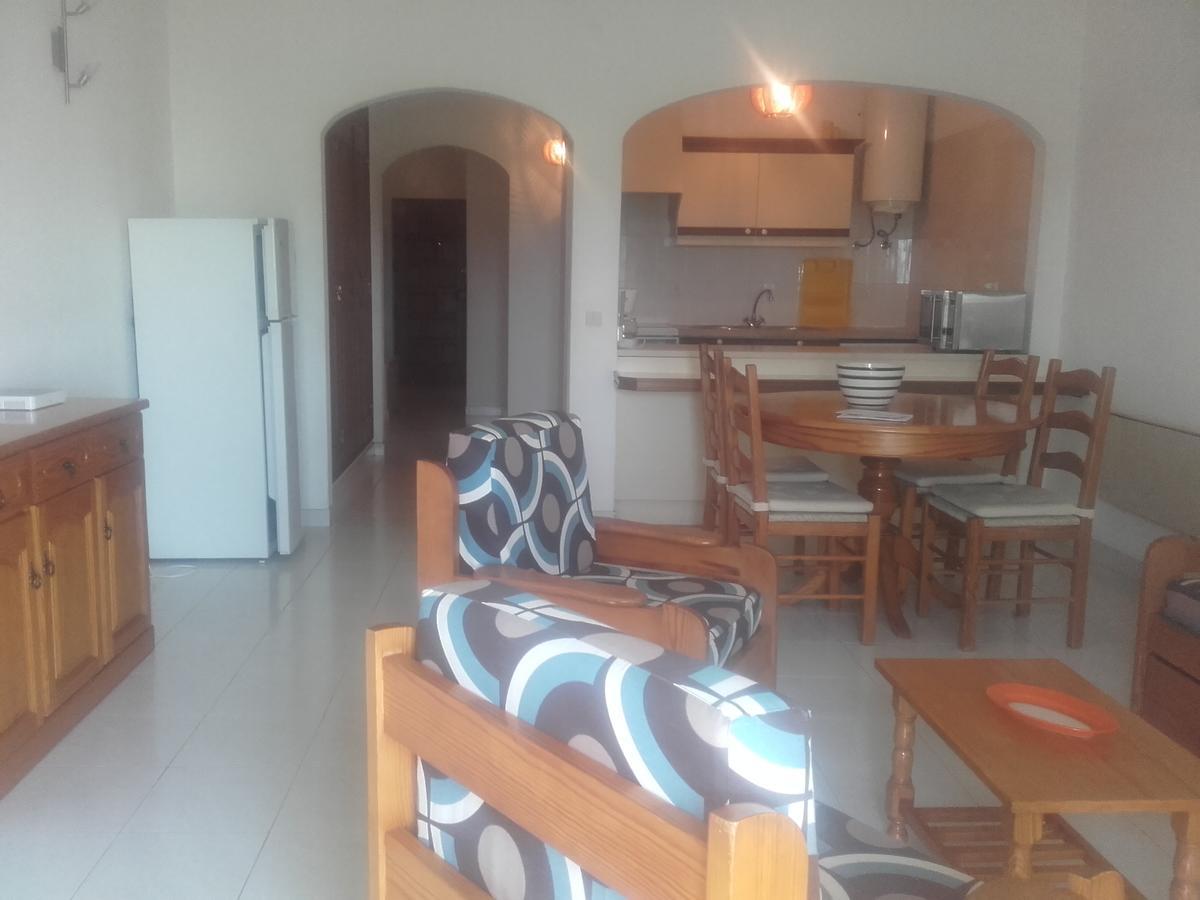 Albufeira Inn - Elimar 3 T1 エクステリア 写真